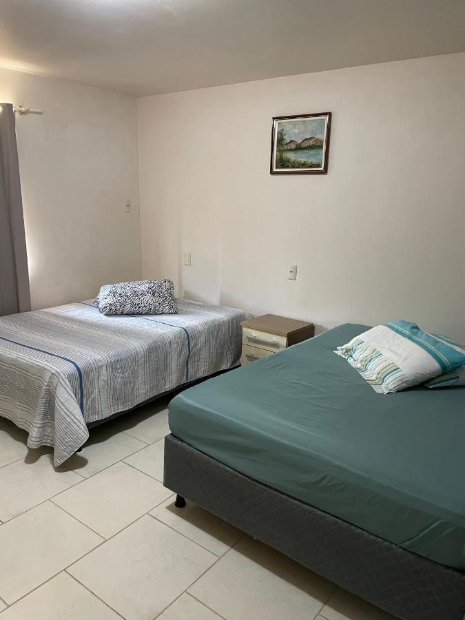 Tia Denise Pousada Penha  Exterior photo