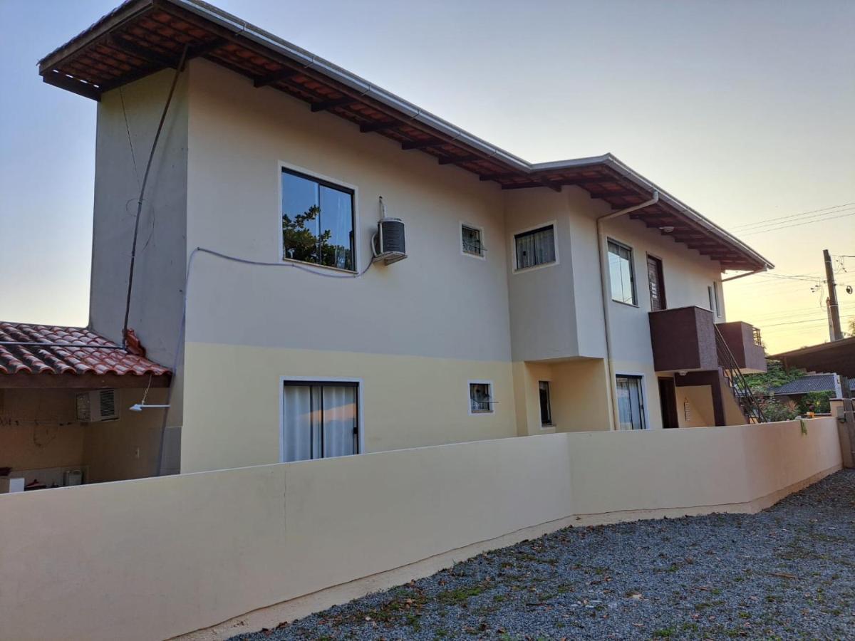 Tia Denise Pousada Penha  Exterior photo